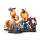 LEGO Marvel 76323 Avengers Koniec gry - ostateczna bitwa - 1308224 - zdjęcie 4